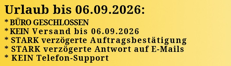 Urlaub Urlaub