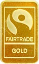 Fairtrade Goldbarren 2g Gold