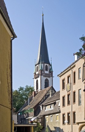 Emmendingen Altstadt