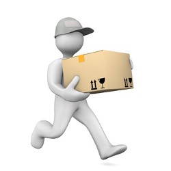 To request delivery times by shipment tracking online To request delivery times by shipment tracking online
