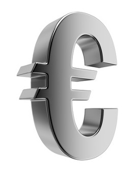 Euro: Price list silver Euro: Price list silver