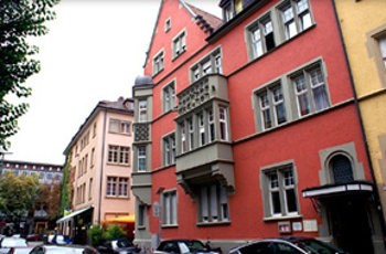 Office of Edelmetalle direkt in Freiburg Office of Edelmetalle direkt in Freiburg