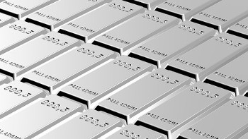 Palladium bars Palladium bars