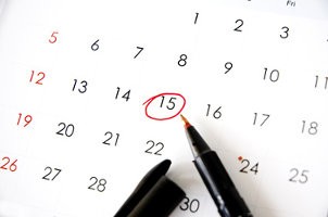 Calendrier d'activités de Edelmetalle direkt Calendrier d'activités de Edelmetalle direkt