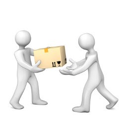 Enlèvement de votre or par Edelmetalle direkt Enlèvement de votre or par Edelmetalle direkt