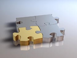 Mieux acheter de l'or ou de l'argent? - Au mieux tous les deux! Mieux acheter de l'or ou de l'argent? - Au mieux tous les deux!