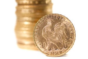 20 FF "Marianne": La pièce d'or la plus populaire chez nos clients français 20 FF "Marianne": La pièce d'or la plus populaire chez nos clients français