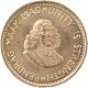 2 Rand Südafrika 7,32g Gold