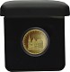 100 Euro 1/2oz Gold - 2012 Dom zu Aachen