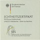 100 Euro 1/2oz Gold - 2012 Dom zu Aachen