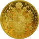 4 Dukaten Österreich 13,76g Gold