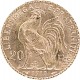 20 Francs Marianne 5,81g Gold