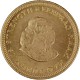 1 Rand Südafrika 3,66g Gold