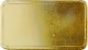 Goldbarren 1oz - verschiedene Hersteller - B-Ware