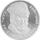 5 DM Gedenkmünzen BRD 7g Silber (1953 - 1979)
