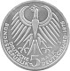 5 DM Gedenkmünzen BRD 7g Silber (1953 - 1979) - B-Ware