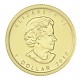 Maple Leaf 1/20oz Gold
