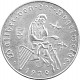 2 Schilling Österreich 7,68g Silber (1928 - 1937)