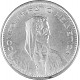 5 Schweizer Franken 12,5g Silber (1931 - 1967, 69)