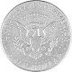 ½ US-Dollar Kennedy 4,6g Silber (1965 - 1971)