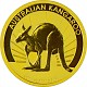 Känguru 1oz Gold - 2011