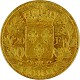 20 Francs Louis XVIII. 5,81g Gold