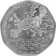 5 Euro Gedenkmünze Österreich 8,0g Silber (2002 - 2011)
