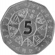 5 Euro Gedenkmünze Österreich 8,0g Silber (2002 - 2011)