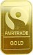 Goldbarren 10g - 'Fairtrade Gold'