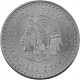 5 Pesos Mexiko Cuauhtemoc 27g Silber 1947 - 1948