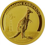 Känguru 1oz Gold - 2012