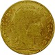 10 Francs Marianne 2,9g Gold
