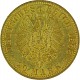 20 Mark Friedrich III. 7,16g Gold