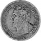 5 Franc Frankreich 22,5g Silber (1795 - 1889)