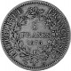 5 Franc Frankreich 22,5g Silber (1795 - 1889)