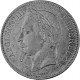 5 Franc Frankreich 22,5g Silber (1795 - 1889)