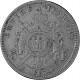 5 Franc Frankreich 22,5g Silber (1848 - 1879)
