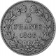 5 Franc Frankreich 22,5g Silber (1848 - 1879)