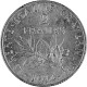 2 Franc Frankreich 8,35g Silber (1898 - 1920) 2 Franc Frankreich 8,35g Silber (1898 - 1920)