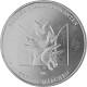 20 EUR Gedenkmünze Deutschland 16,65 Silber 2017