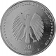 20 EUR Gedenkmünze Deutschland 16,65 Silber 2017