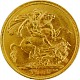 1 Pfund Sovereign Edward VII. 7,32g Gold