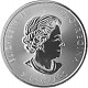 Kanada 150 Jahre Voyageur 1oz Silber - 2017