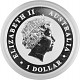 Koala 1oz Silber - 2018