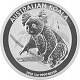 Koala 1oz Silber - 2018