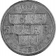 50 Franc Belgien Leopold III 16,64g Silber 1939 - 1940
