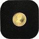 100 Dollar Kanada Olympic 1/2oz Gold Proof Coin - ohne Box
