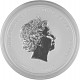 Cook Island 1oz Silber - 2018