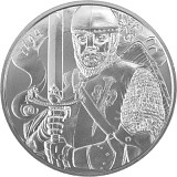 Österreich Herzog Leopold V. 1oz Silber - 2019
