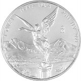 Libertad 1oz Silber - 2011